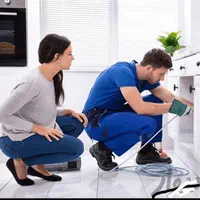 لوله بازکن فنرزن برقی چاه باز کن فنر زنی کل شیراز