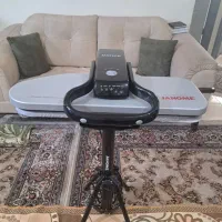 اتو بخار ایستاده مارشال زیر قیمت بازار