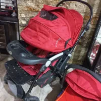 کالسکه و کریر