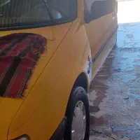 تاکسی برون شهری