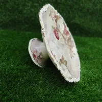 لردشید|ظروف سرو و پذیرایی|قم, قلعه عموحسین|دیوار