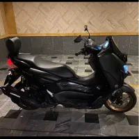 nmax|موتورسیکلت|تهران, قلهک|دیوار