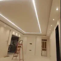 نقاشی ساختمان،نقاشی کناف(چشمه گلابی)