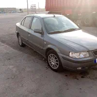 سمند معاوضه با پراید و تیبا