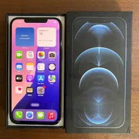 Iphone 12 promax 256GB|موبایل|تهران, دارآباد|دیوار