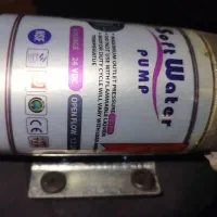 پمپ تصفیه آب تایوانی Soft Water