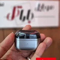 گلکسی بادز۳پرو سامسونگ