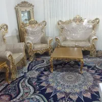 مبل سلطنتی