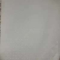 پرده زبرا دومکانیزمه