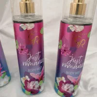 بادی میست  Just Romance گلدن رز