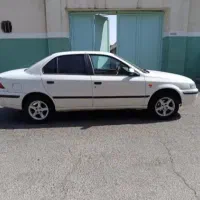 سمند|خودرو سواری و وانت|بندر ماهشهر, |دیوار