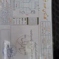 پارس سال ۹۹|خودرو سواری و وانت|سیرجان, |دیوار