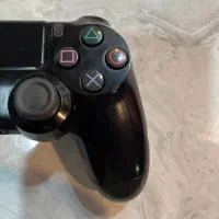 دسته ps4 اورجینال