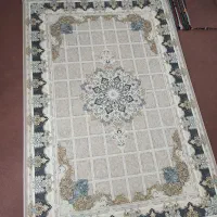 فرش مانیا(نو از کیسه در نیامده)