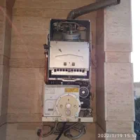 سرویسکار گرمایش