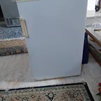 فریزر آزمایش