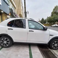 اطلس مدل G سانروف دار