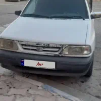 پراید وانت ۹۴