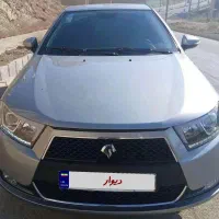 دنا پلاس MT6 فول با رینگ EFP ۱۴۰۴  تیتانیوم|خودرو سواری و وانت|تهران, حکیمیه|دیوار