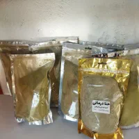 حنای درمانی|آرایشی، بهداشتی، درمانی|خرم‌آباد, |دیوار