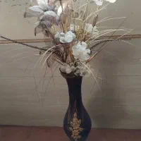 فروش گل و گلدان مصنوعی زیبا