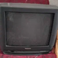 تلویزیون قدیمی