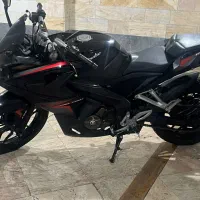 پالس  ۹۶ RS200