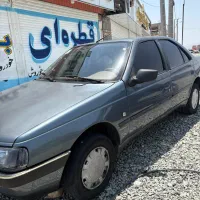 پژو ۴۰۵