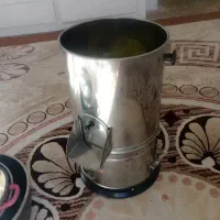 فروش دستگاه سبزی خردکن سبزیران ده کیلویی|خردکن، آسیاب، غذاساز|سنندج, |دیوار