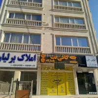 منزل-طبقه-دوم-دو-خوابه-110متری-خیابان-طلاب