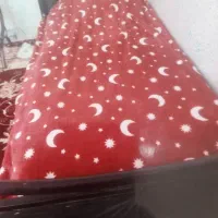 تخت خواب 1نفره
