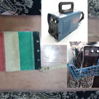 کیف چرم مردانه دستدوز جو ش 300 امپر مینی