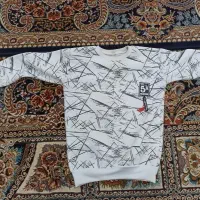 یک عدد کت سارافون ویک هودی پسرانه