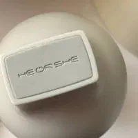 شیشه شیر هی اور شی 210cc