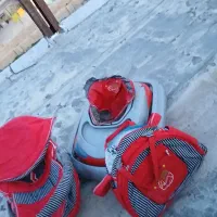 رورویک و کریر و کیف بچه|کالسکه و لوازم جانبی|یاسوج, |دیوار