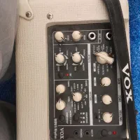 آمپلی فایر گیتار الکتریک