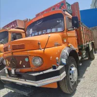 بنز تک باری۵۸