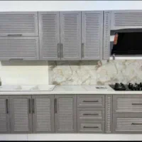کابینت ،حاضری رویایی کد818128|مصالح و تجهیزات ساختمان|بندر انزلی, چهارفریضه|دیوار