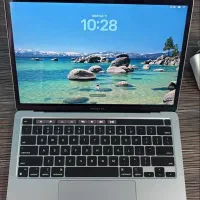 لپ تاپ استوک MacBook Pro2020 (MYD82) M1