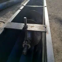 اوگرفیدر ماردون اکسرودر|ماشین‌آلات صنعتی|اردبیل, |دیوار