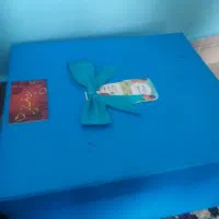 باکس|صنایع دستی و سایر لوازم تزئینی|شیروان (خراسان), |دیوار