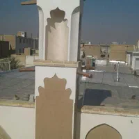 معماری سنتی / پیمانکاری سنتی / نماکاری سنتی|خدمات پیشه و مهارت|کاشان, دروازه فین|دیوار