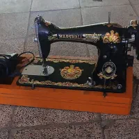 چرخ خیاطی