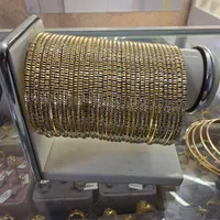 النگو آبشاری طلای بدون اجرت|جواهرات|تهران, دانشگاه علم و صنعت|دیوار