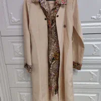 مانتوهای شیک و لباس و کیف و روسری قیمت پایین|لباس|ری, علایین|دیوار