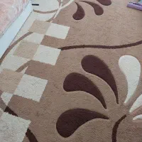 یک تخته فرش ۶ متری