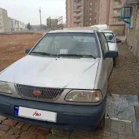 پراید141|خودرو سواری و وانت|اسلام‌شهر, صادقیه|دیوار