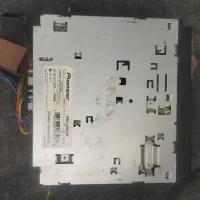 ضبط پایونیر اصل|سیستم صوتی خانگی|یاسوج, |دیوار