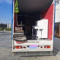 خدمات اتوبارباربری وردآورداردستانی شهرقدس گرمدره|خدمات حمل و نقل|تهران, وردآورد|دیوار