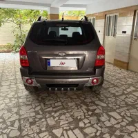 هیوندای توسان ix 35 2700cc، مدل ۲۰۰۹|خودرو سواری و وانت|تهران, شهرک آزادی|دیوار